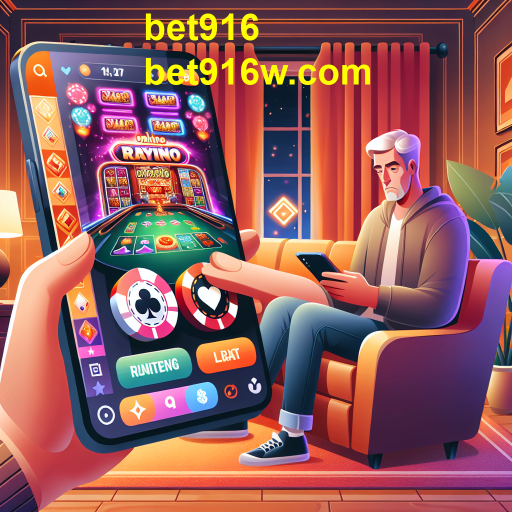 Explorando a Categoria FAQ no Bet916: Dúvidas e Respostas para Jogadores